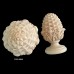 KNB-01: Pineapple Knobs or Finials